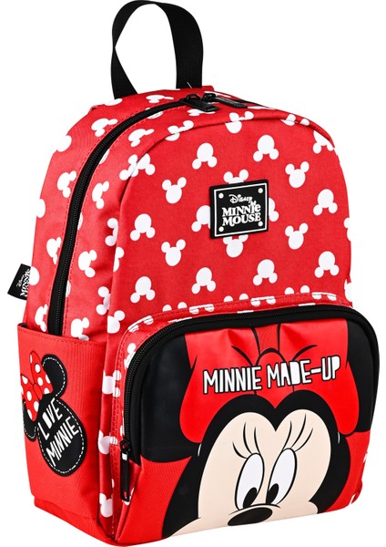 Mınnıe Mouse Anaokulu Çantası Bug Love Mınnıe fiyatları