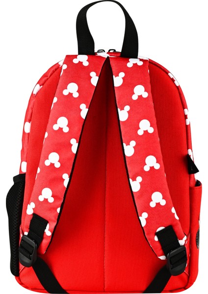 Mınnıe Mouse Anaokulu Çantası Bug Love Mınnıe modelleri