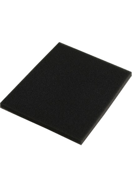 6pcs Hanehalkı Vakum Süpürge FC8140 FC8142 FC8144 Süpürücü Temizleme Aracı 132X112X10MM Için Sünger Filtreleri (Yurt Dışından) modelleri