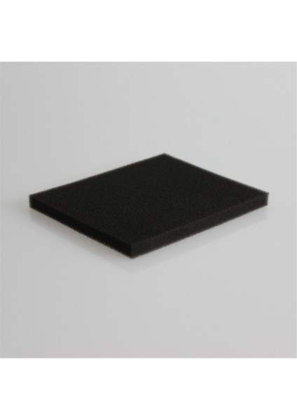 6pcs Hanehalkı Vakum Süpürge FC8140 FC8142 FC8144 Süpürücü Temizleme Aracı 132X112X10MM Için Sünger Filtreleri (Yurt Dışından) fırsatları