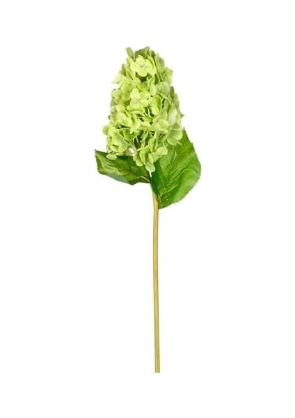Yapay Ortanca Yeşil 70 cm fiyatları