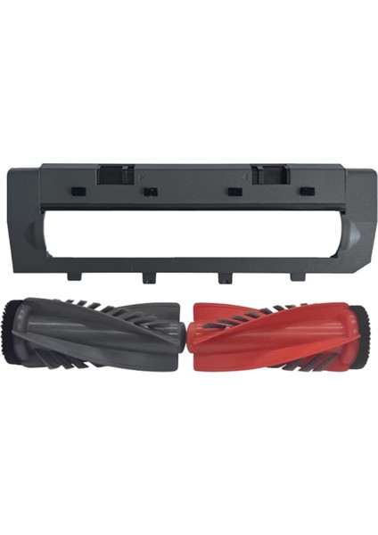 Roborock Saros 10, S9 Maxv Ultra Için Fırça Kapağı Değişimi (Yurt Dışından)