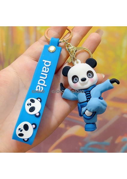 Nick Bebek Pvc Anahtarlık Kolye Anime Çevresel Bebek Nick Araba Anahtarlık (Yurt Dışından)