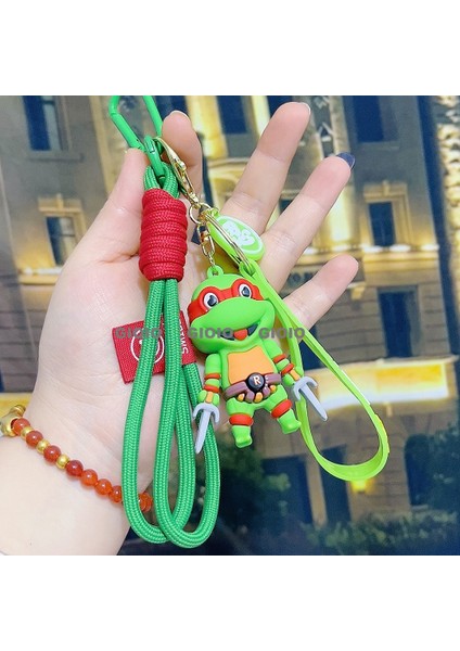 Nick Bebek Pvc Anahtarlık Kolye Anime Çevresel Bebek Nick Araba Anahtarlık (Yurt Dışından)