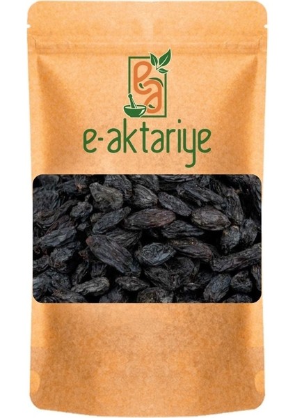 Siyah Kuru Üzüm (Çekirdekli) 500 gr fiyatları