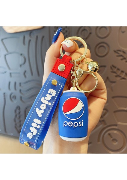 Gıoıo Iyi Şanslar Anahtarlık Kolye Moda Anahtarlık Çanta Çekicilik Araba Anahtarlık (Yurt Dışından)