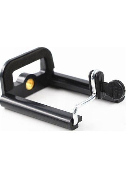 Uzaktan Kumandalı Mini Telefon Tutucu Tripod Ahtapot Siyah fırsatları