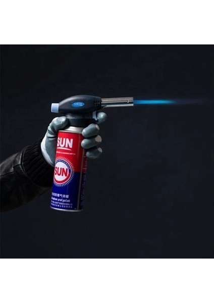 Bfs 1300 Derece 503C Çakmak Gazı Uyumlu Pürmüz Kafası Kamp , Mereng Yapımı Için Pürmüz Başlığı fırsatları