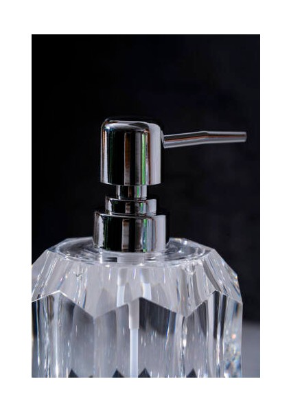 Akrilik Sıvı Sabunluk 250 ml fiyatları