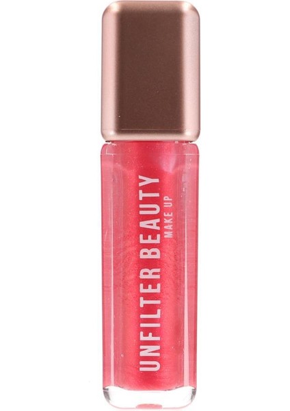 Watsons Unfilter Beauty Lip Gloss 43 Gleam Girl Lıpgloss 43 Gleam Gırl fiyatları