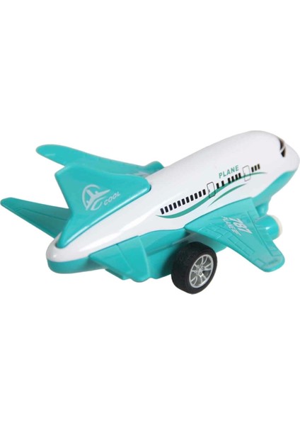 Bfs Metal Çekbırak Mini Yolcu Uçağı indirimleri