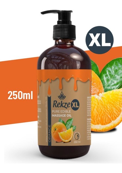 250 ml Çilek Esanslı Vücut Yağı – Hafif ve Ferah Koku