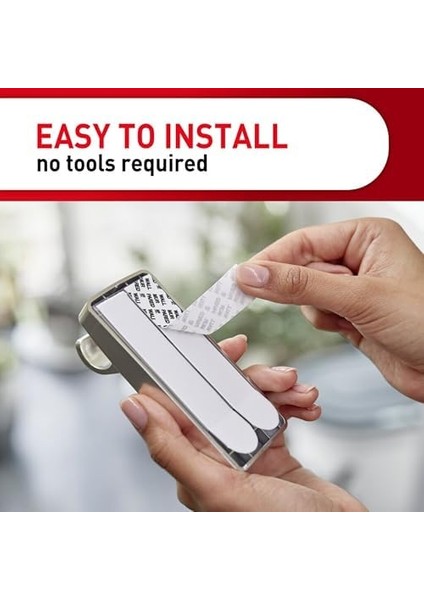 17654SN-2ESF Kanca, Büyük, Saten Nikel fiyatları