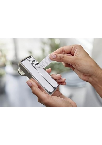 17654SN-2ESF Kanca, Büyük, Saten Nikel modelleri