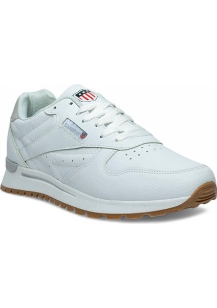 Erkek Kışlık Mevsimlik 4 Mevsim Bağcıklı Rahat Taban Günlük Sneaker Erkek Spor Ayakkabı fiyatları
