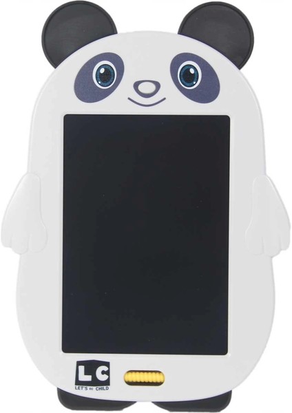 Bfs Lc Sevimli Panda Çizim Tableti 22 cm