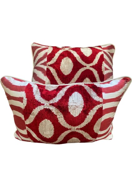 Nazen Ikat Kırlent fırsatları