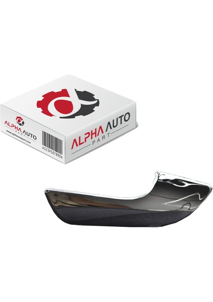 Alfa Romeo Giulietta Için Iç Açma Kolu- Sağ