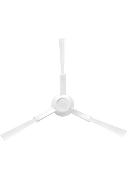 Everybot Q9 Vakum Parçaları Paspas Kumaş Yan Fırça Aksesuarları (Yurt Dışından) modelleri