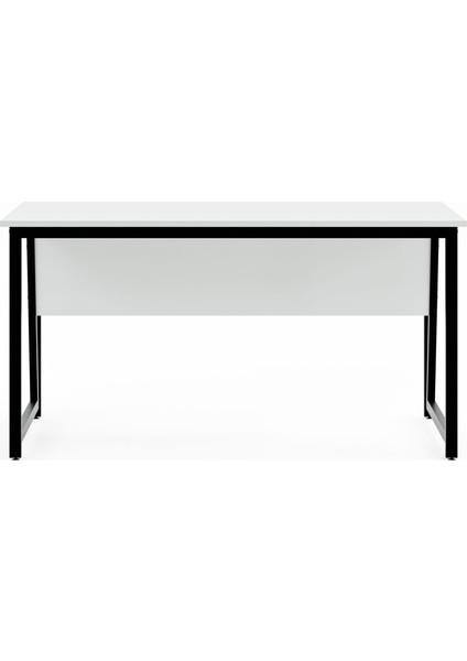 Ms2 Çalışma Masası,ofis Masası - 70X140 cm - Beyaz indirimleri