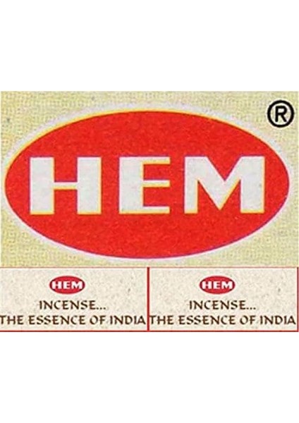 Tütsü Kutusu Seti, 6'lı fiyatları