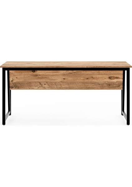 Ms2 Çalışma Masası,ofis Masası - 70X160 cm - Çam indirimleri