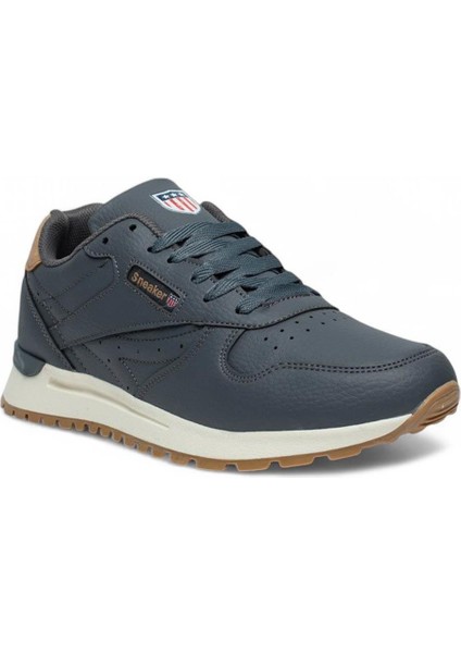 Erkek Kışlık Mevsimlik 4 Mevsim Bağcıklı Rahat Taban Günlük Sneaker Erkek Spor Ayakkabı fiyatları