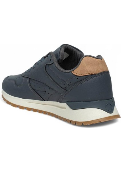 Erkek Kışlık Mevsimlik 4 Mevsim Bağcıklı Rahat Taban Günlük Sneaker Erkek Spor Ayakkabı modelleri