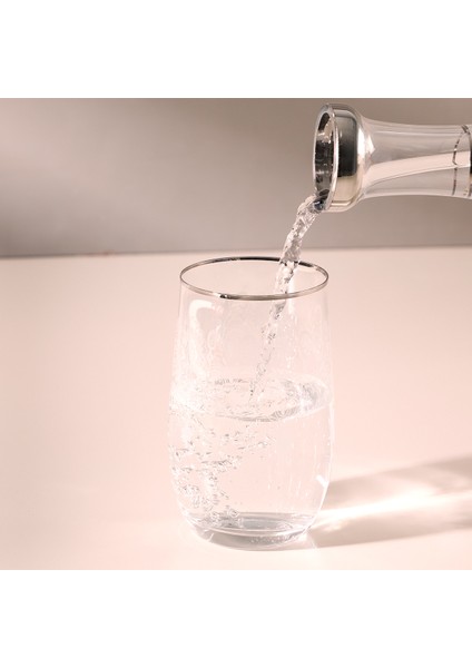 Platin Su Seti 25 Parça modelleri