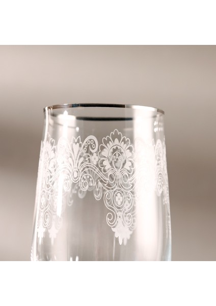 Platin Su Seti 25 Parça indirimleri