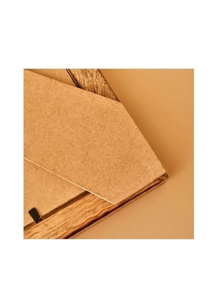 Maison Frida Mango Ağacı Dekoratif Çerçeve, Natural, 18 x 23 fiyatları