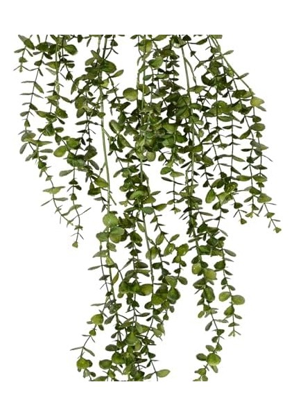 Yapay Bitki Sarmaşık Okaliptus Demet Yeşil 90 Cm. modelleri