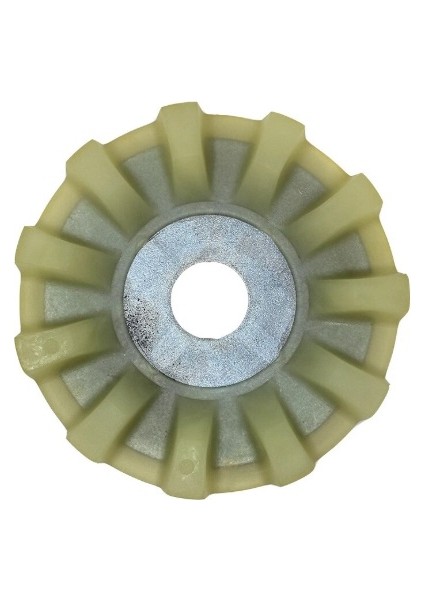 AN272152 Doffer Yüksek Hızlı Üretan Takım Değiştirici John Deere 9970 Pamuk Toplayıcı 5 Adet