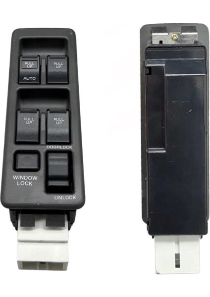 Cam Açma Düğmesi Mazda 626 1988-1989-1990-1991-1992 Ön Sol fiyatları