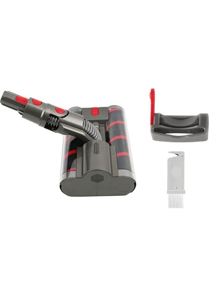 Dyson Elektrikli Süpürge Başlığı Yedek Döner Elektrikli Süpürge Parçaları (Yurt Dışından)