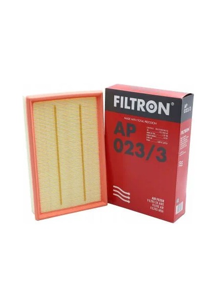 Filtron AP023/3 Hava Filtresi