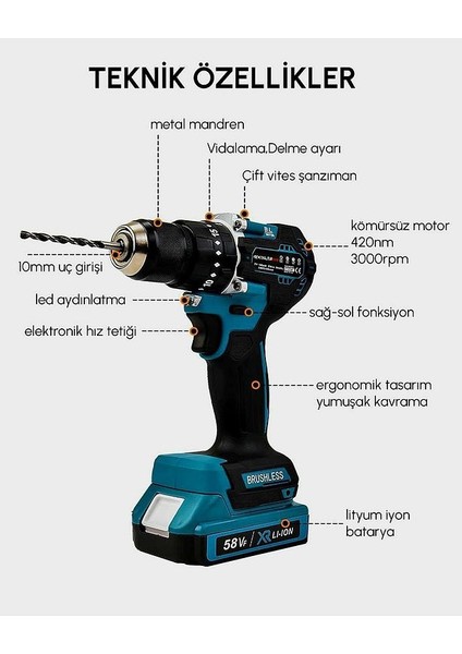 4+1 Set Akülü Ultra 4lü Set ve MMA777 Turbo Çanta Kaynak Makinesi EEA418 fırsatları