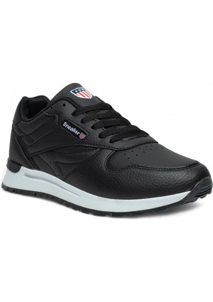 Erkek Kışlık Mevsimlik 4 Mevsim Bağcıklı Rahat Taban Günlük Sneaker Erkek Spor Ayakkabı fiyatları