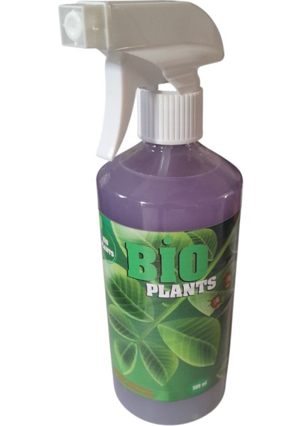 Bitki Mantar Önleyici 500 ml fiyatları