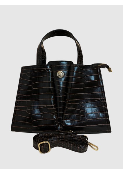 Kadın El ve Omuz Çantası