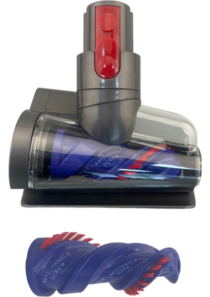 16PCS Roborock Saros Için Değiştirme Kiti 10 / G30 Robot Vakum Süpürge Ana Yan Fırça Toz Torbaları (Yurt Dışından)