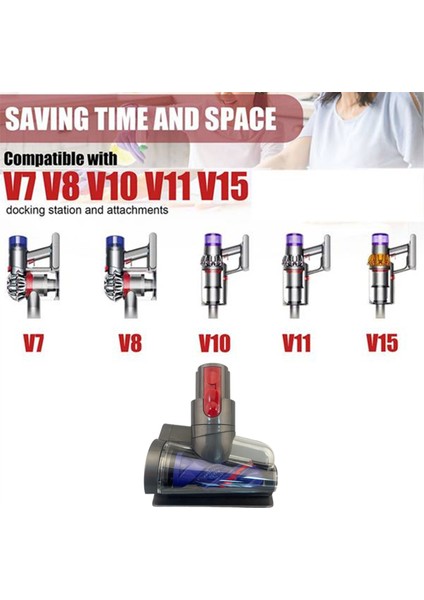 16PCS Roborock Saros Için Değiştirme Kiti 10 / G30 Robot Vakum Süpürge Ana Yan Fırça Toz Torbaları (Yurt Dışından) indirimleri