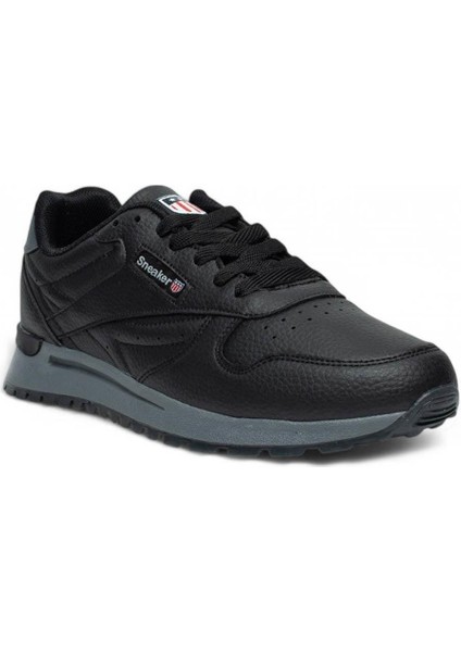 Erkek Kışlık Mevsimlik 4 Mevsim Bağcıklı Rahat Taban Günlük Sneaker Erkek Spor Ayakkabı fiyatları