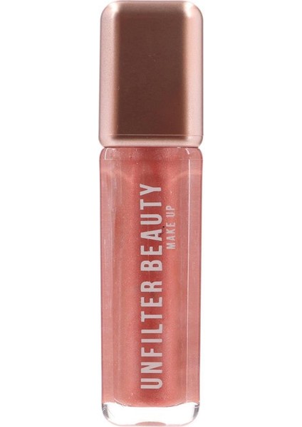 Watsons Unfilter Beauty Lip Gloss 07 Bliss Me Lıpgloss 07 Blıss Me fiyatları