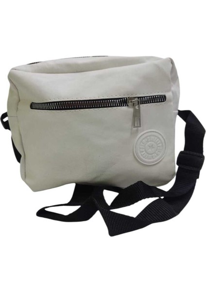 Krinkel Unisex Omuz Çantası