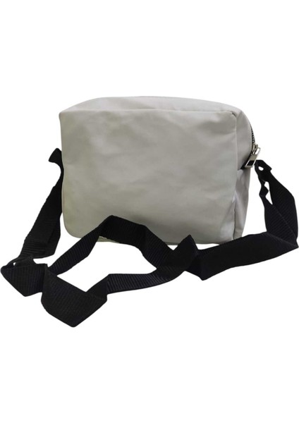 Krinkel Unisex Omuz Çantası fiyatları