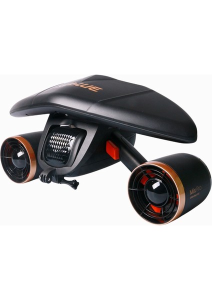 Mix Pro Sea Scooter Siyah fiyatları