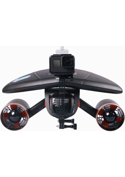 Mix Pro Sea Scooter Siyah modelleri