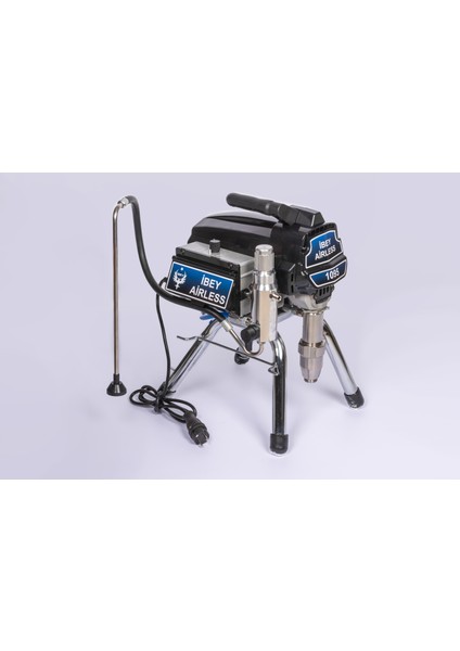 T-1095 Airless Boya Makinesi ( Kartsız ) modelleri