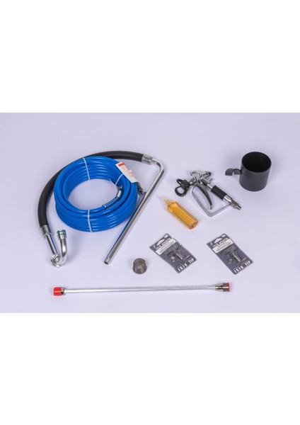 T-1095 Airless Boya Makinesi ( Kartsız ) fırsatları
